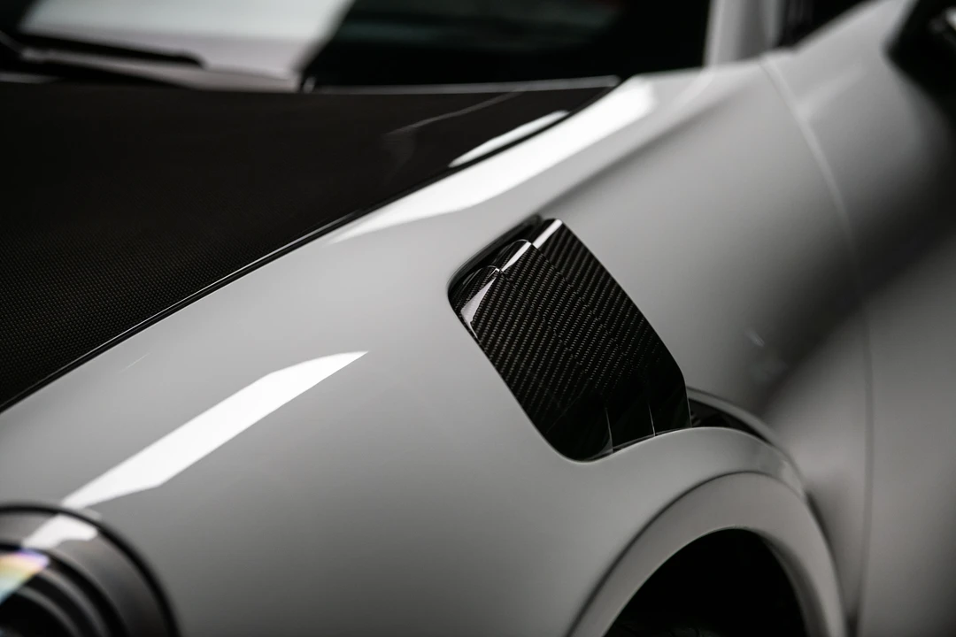 2018 Porsche 991 GT2 RS - Image 26 of 31