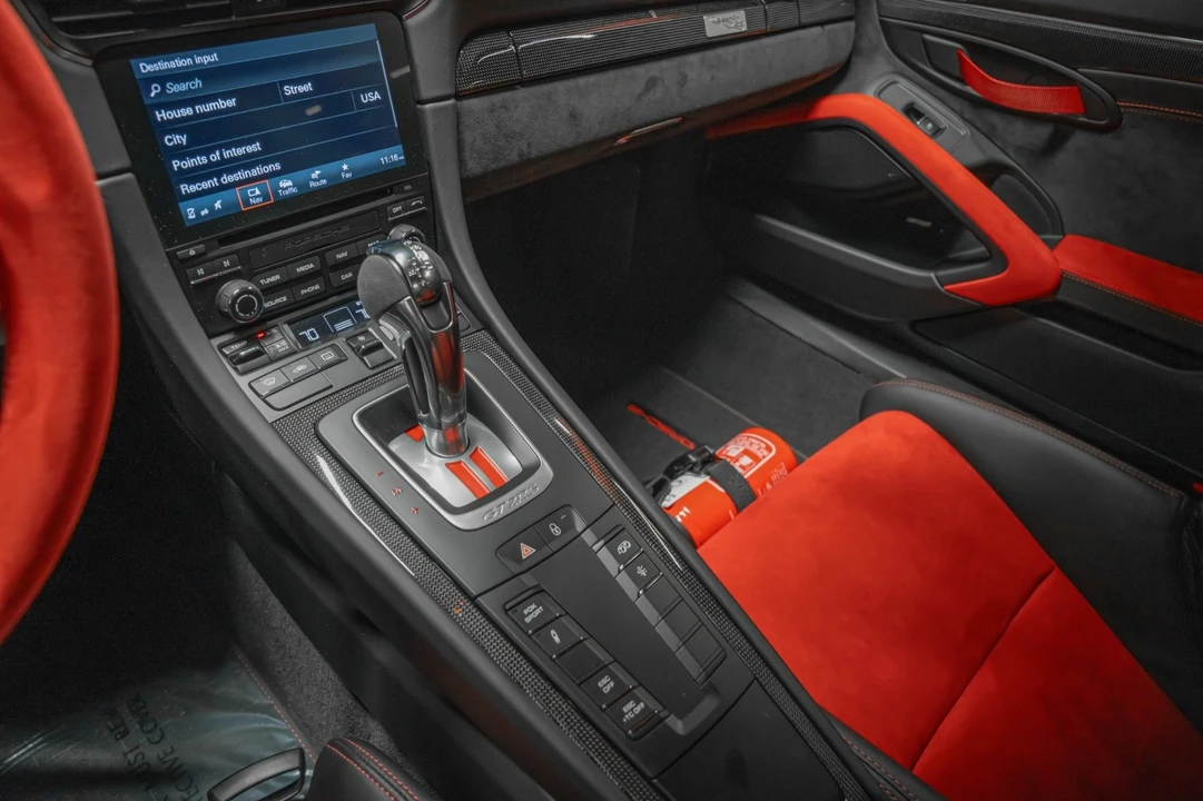 2018 Porsche 991 GT2 RS - Image 15 of 21