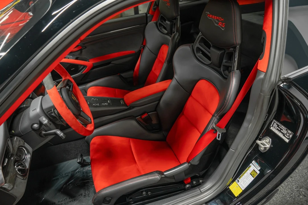 2018 Porsche 991 GT2 RS - Image 21 of 21