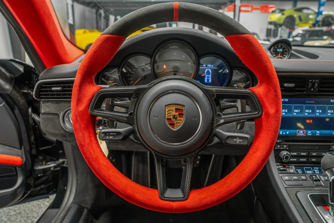 2018 Porsche 991 GT2 RS - Image 14 of 21