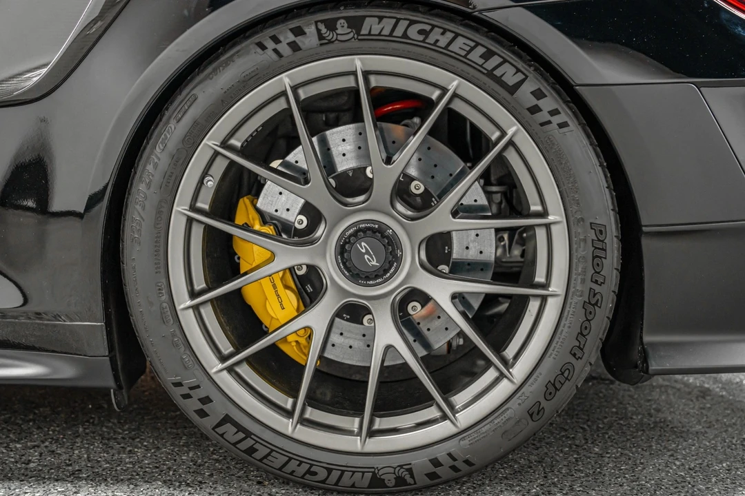 2018 Porsche 991 GT2 RS - Image 10 of 21