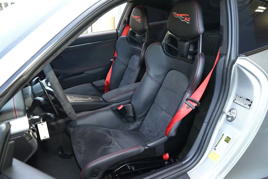 2018 Porsche 991 GT2 RS - Image 19 of 31