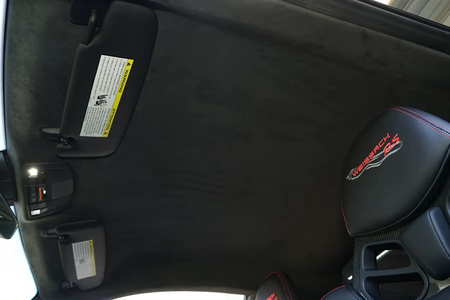 2018 Porsche 991 GT2 RS - Image 23 of 31