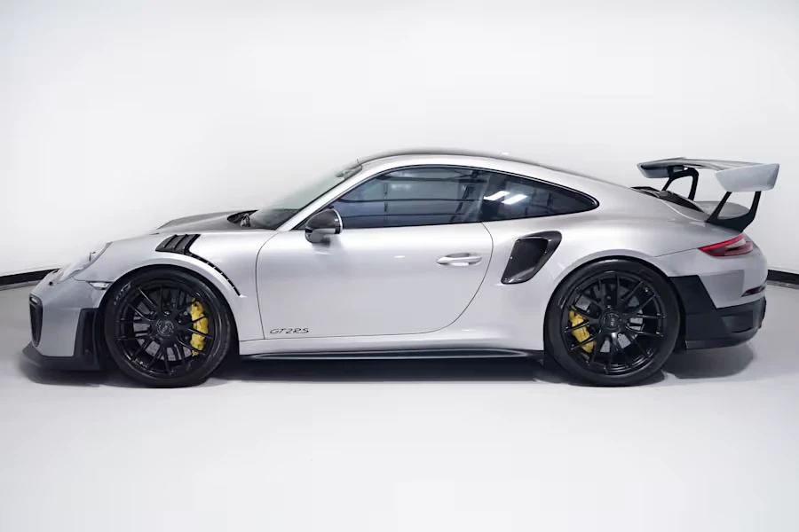 2018 Porsche 991 GT2 RS - Image 7 of 31