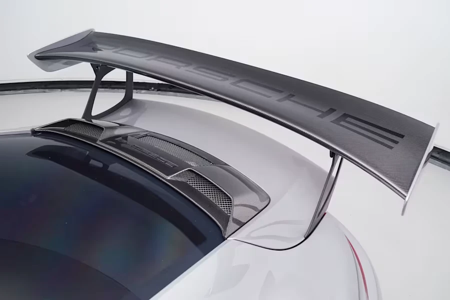 2018 Porsche 991 GT2 RS - Image 16 of 31