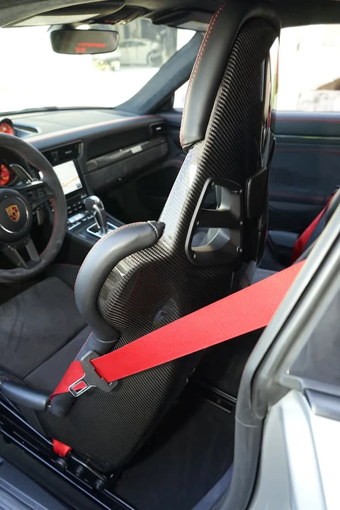 2018 Porsche 991 GT2 RS - Image 28 of 31