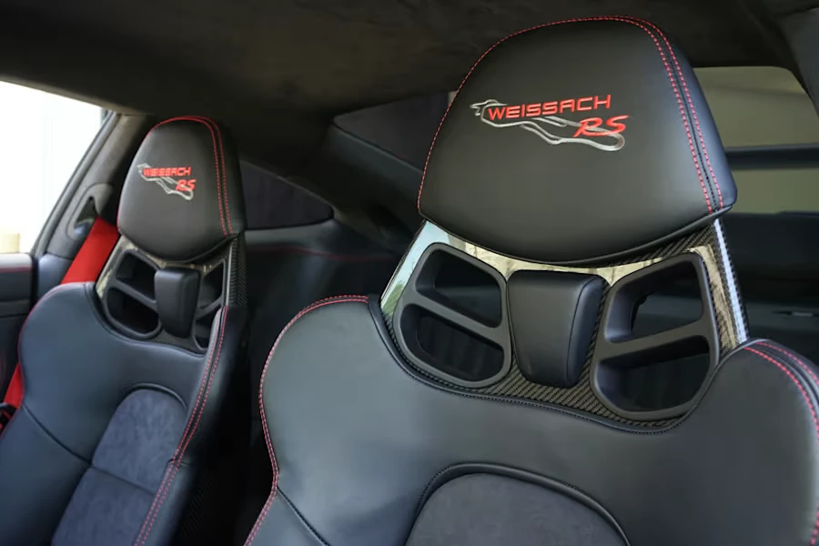 2018 Porsche 991 GT2 RS - Image 25 of 31