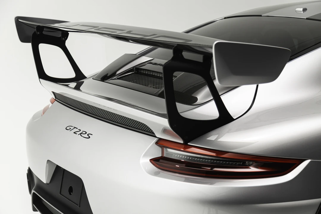 2018 Porsche 991 GT2 RS - Image 21 of 31