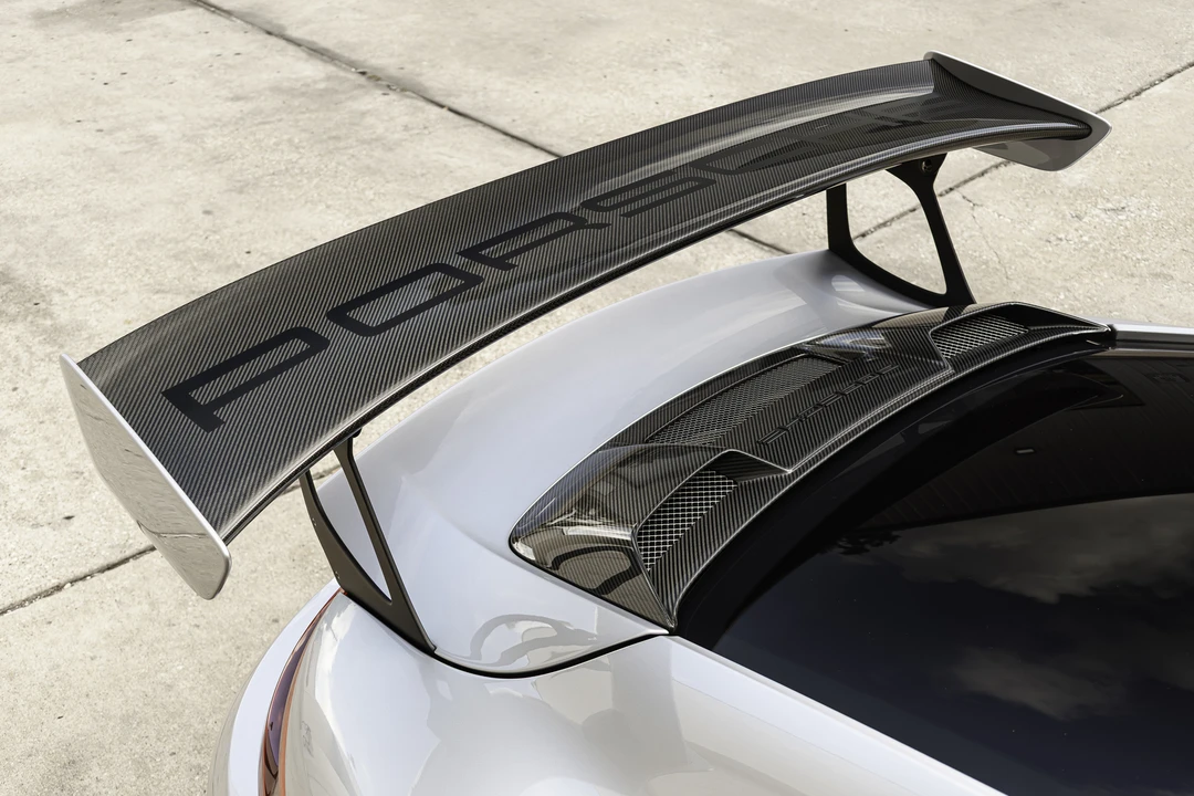 2018 Porsche 991 GT2 RS - Image 23 of 31