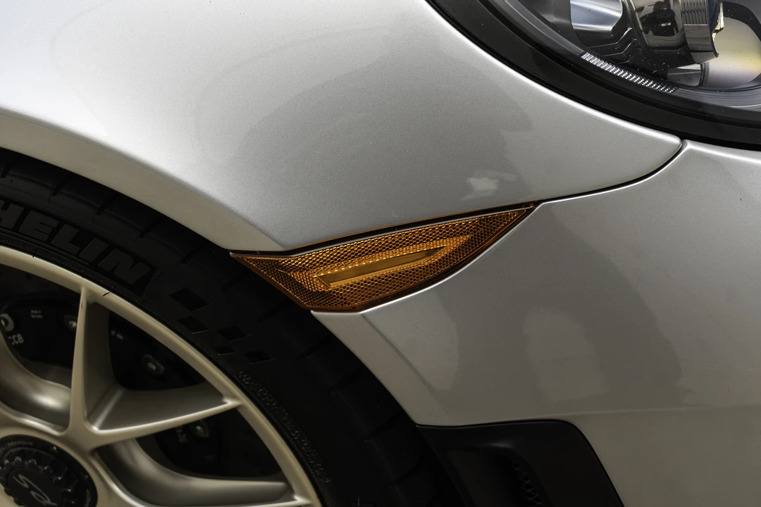 2018 Porsche 991 GT2 RS - Image 27 of 31