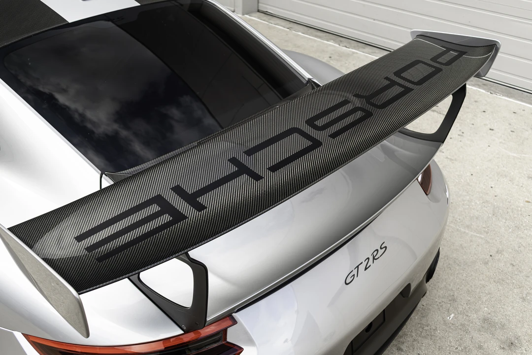 2018 Porsche 991 GT2 RS - Image 22 of 31