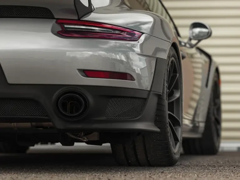 2018 Porsche 991 GT2 RS - Image 17 of 26