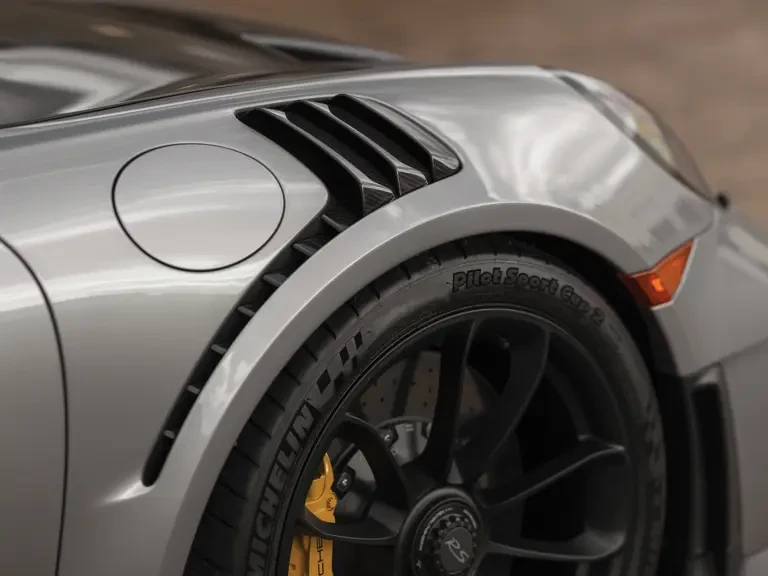 2018 Porsche 991 GT2 RS - Image 8 of 26