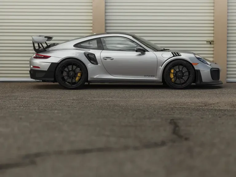2018 Porsche 991 GT2 RS - Image 6 of 26