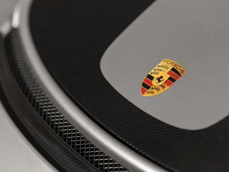 2018 Porsche 991 GT2 RS - Image 7 of 26