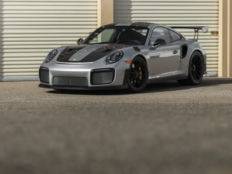 2018 Porsche 991 GT2 RS - Image 2 of 26