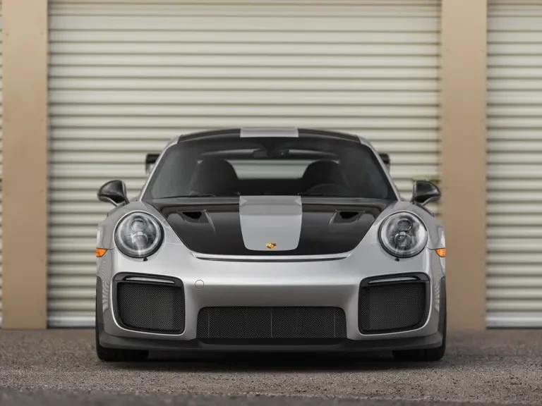 2018 Porsche 991 GT2 RS - Image 10 of 26