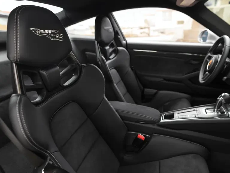 2018 Porsche 991 GT2 RS - Image 14 of 26