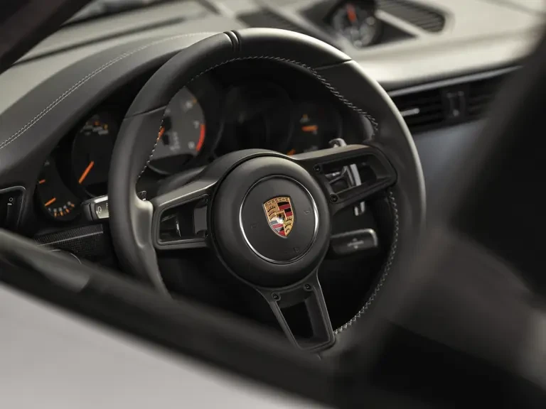 2018 Porsche 991 GT2 RS - Image 13 of 26