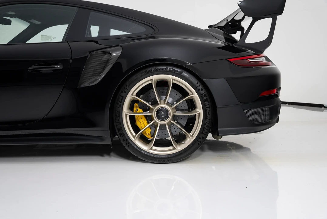 2018 Porsche 991 GT2 RS - Image 19 of 31