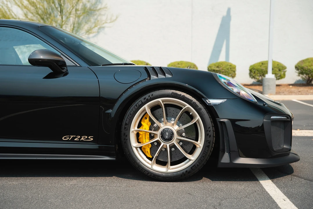 2018 Porsche 991 GT2 RS - Image 24 of 31