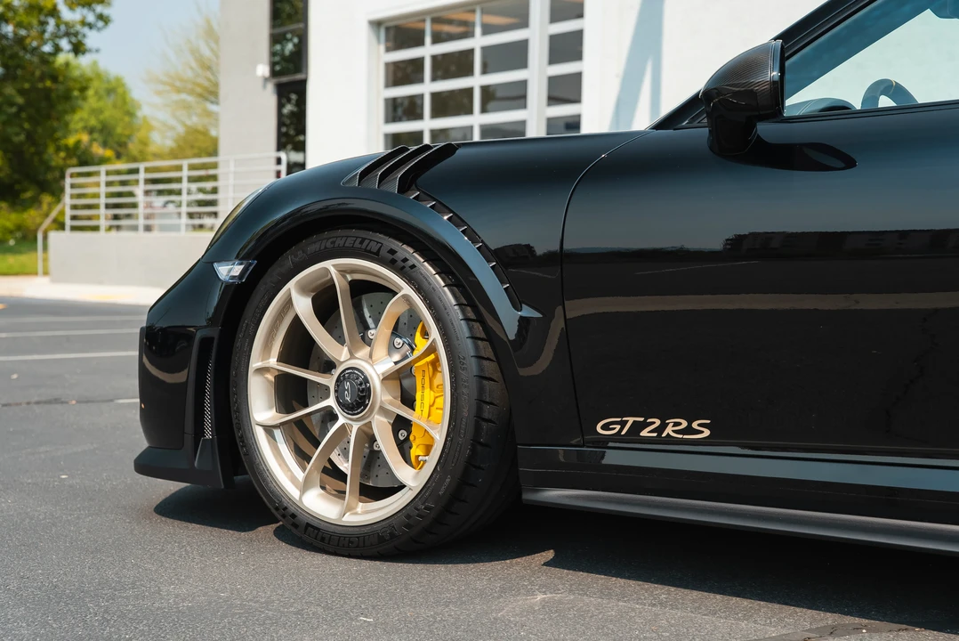 2018 Porsche 991 GT2 RS - Image 23 of 31