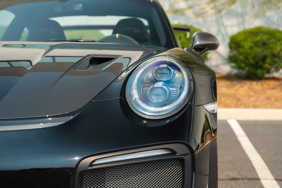 2018 Porsche 991 GT2 RS - Image 31 of 31