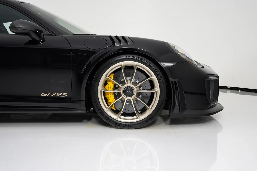 2018 Porsche 991 GT2 RS - Image 21 of 31