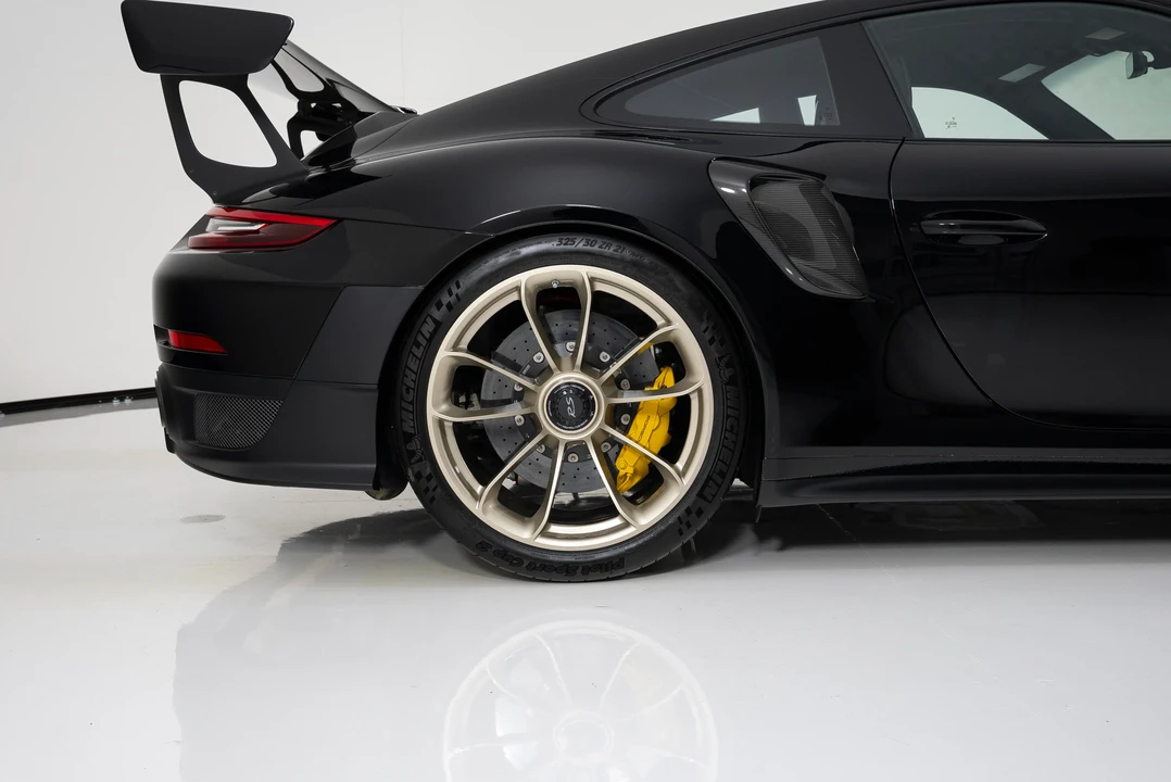 2018 Porsche 991 GT2 RS - Image 20 of 31