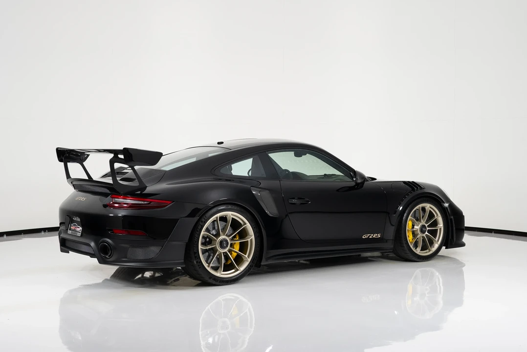 2018 Porsche 991 GT2 RS - Image 7 of 31