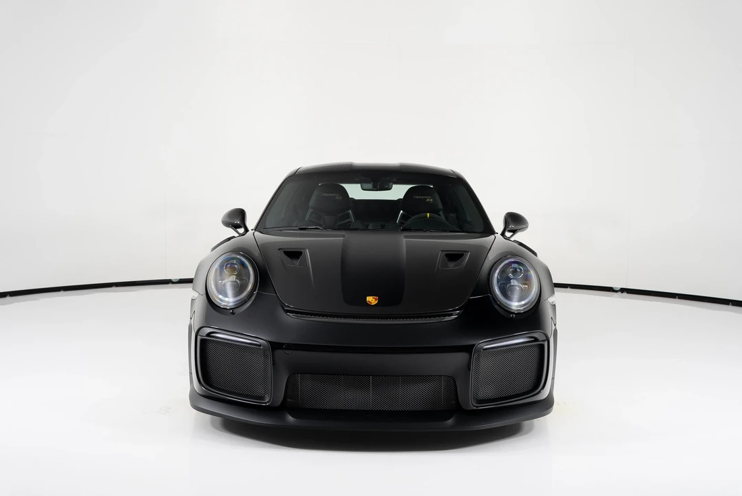 2018 Porsche 991 GT2 RS - Image 2 of 31