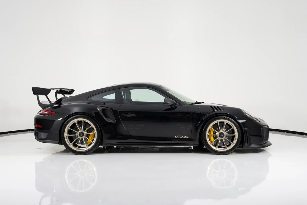2018 Porsche 991 GT2 RS - Image 6 of 31
