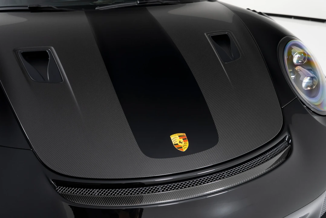 2018 Porsche 991 GT2 RS - Image 28 of 31