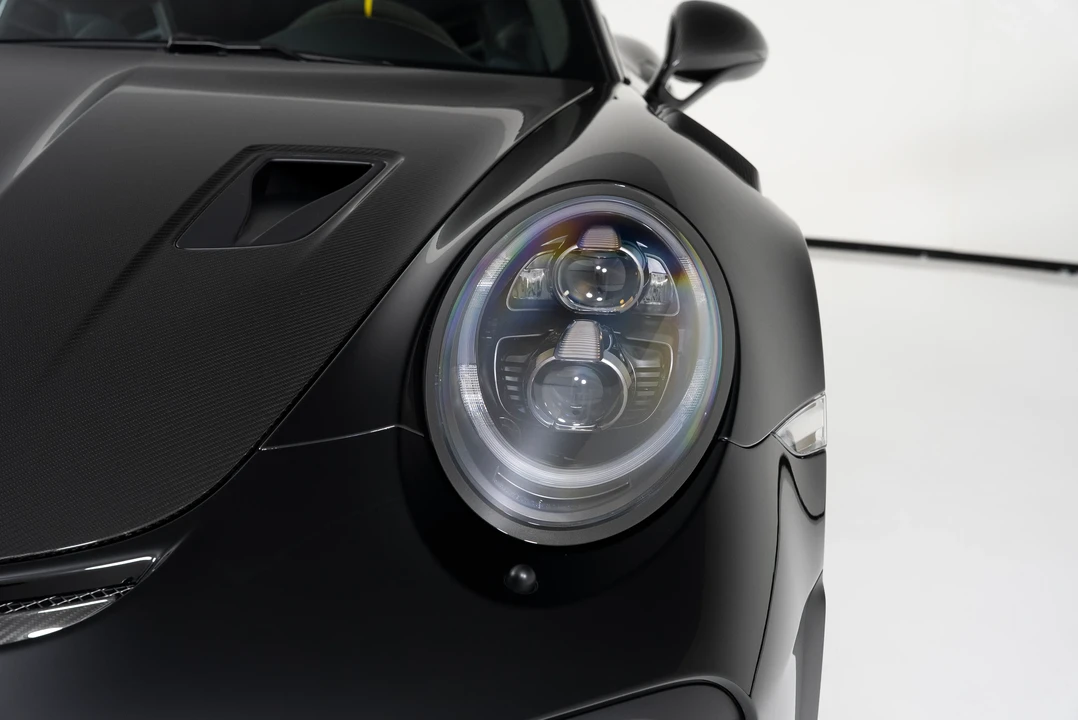 2018 Porsche 991 GT2 RS - Image 30 of 31