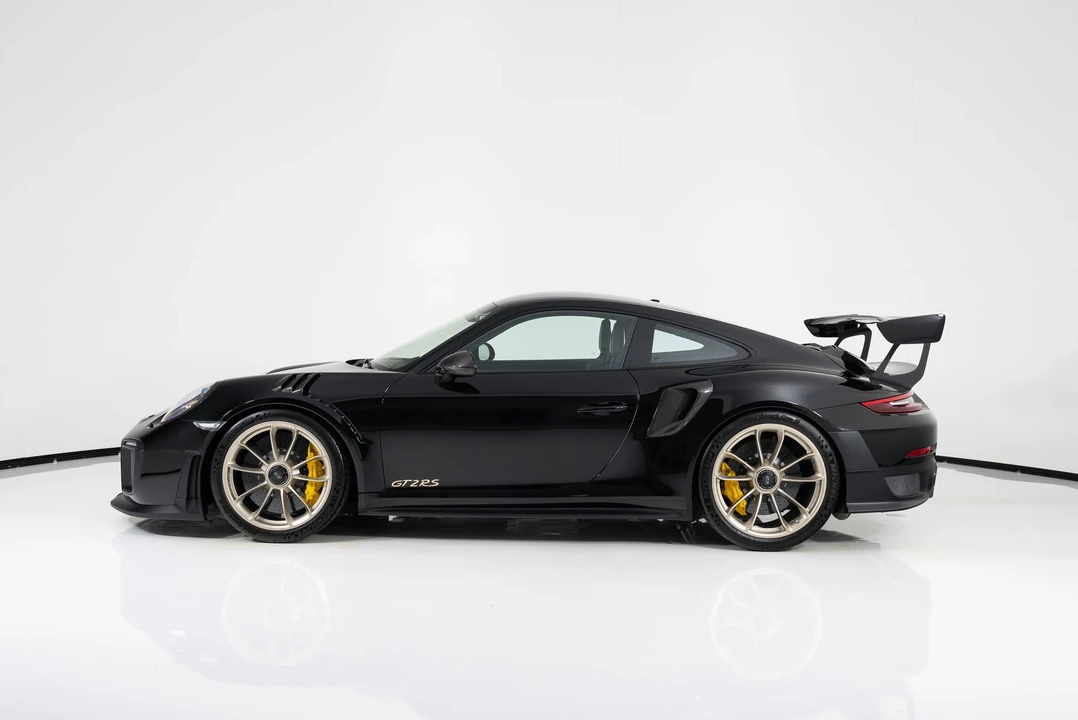 2018 Porsche 991 GT2 RS - Image 4 of 31