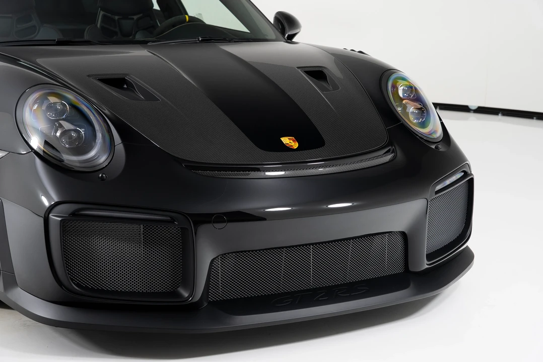 2018 Porsche 991 GT2 RS - Image 18 of 31