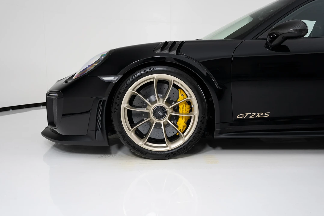 2018 Porsche 991 GT2 RS - Image 22 of 31
