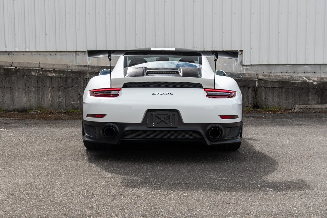 2018 Porsche 991 GT2 RS - Image 24 of 31
