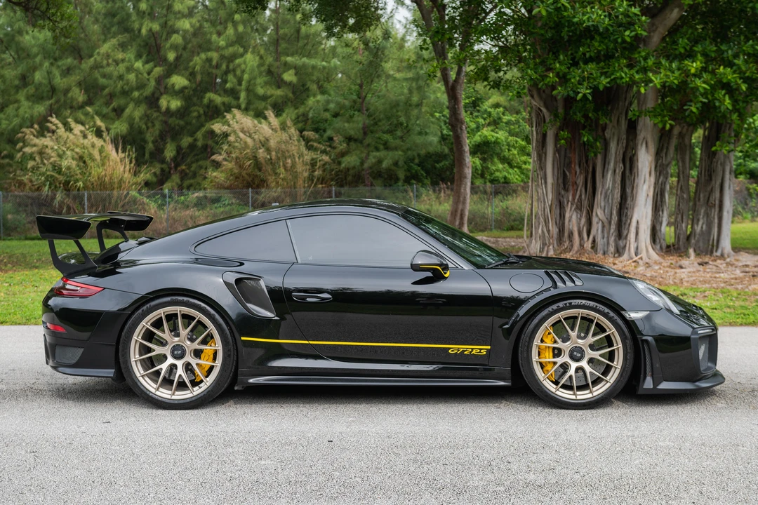 2018 Porsche 991 GT2 RS - Image 22 of 31