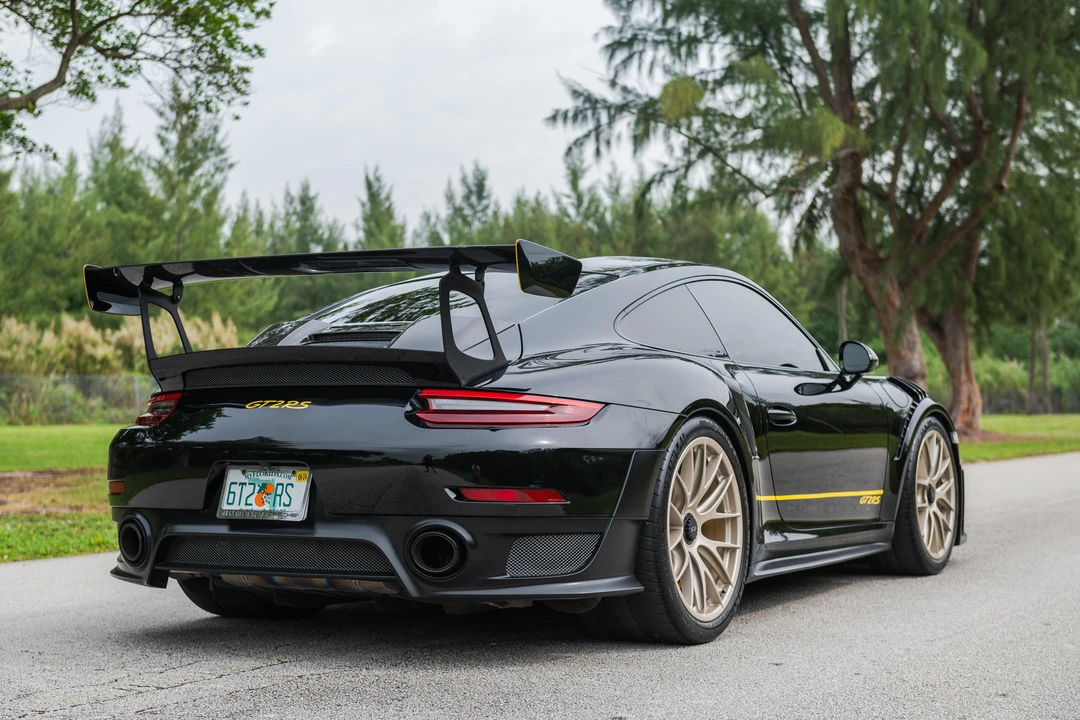 2018 Porsche 991 GT2 RS - Image 20 of 31