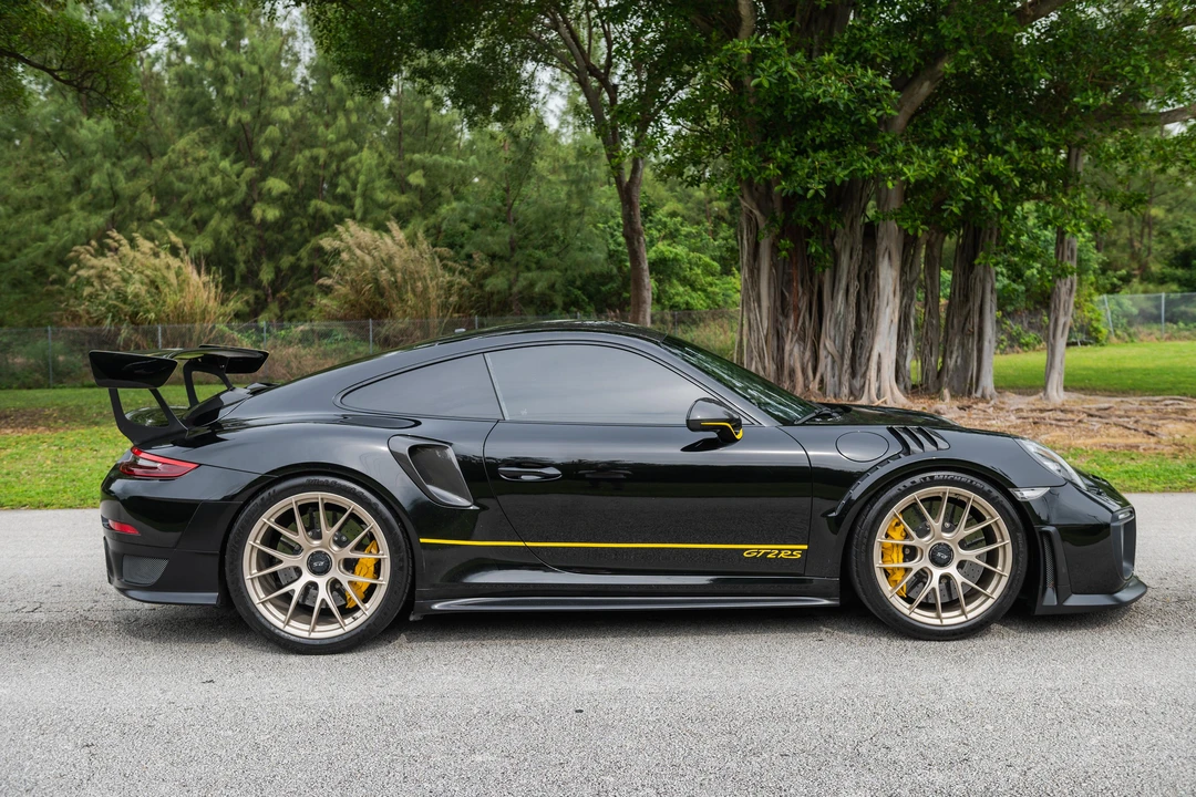 2018 Porsche 991 GT2 RS - Image 24 of 31