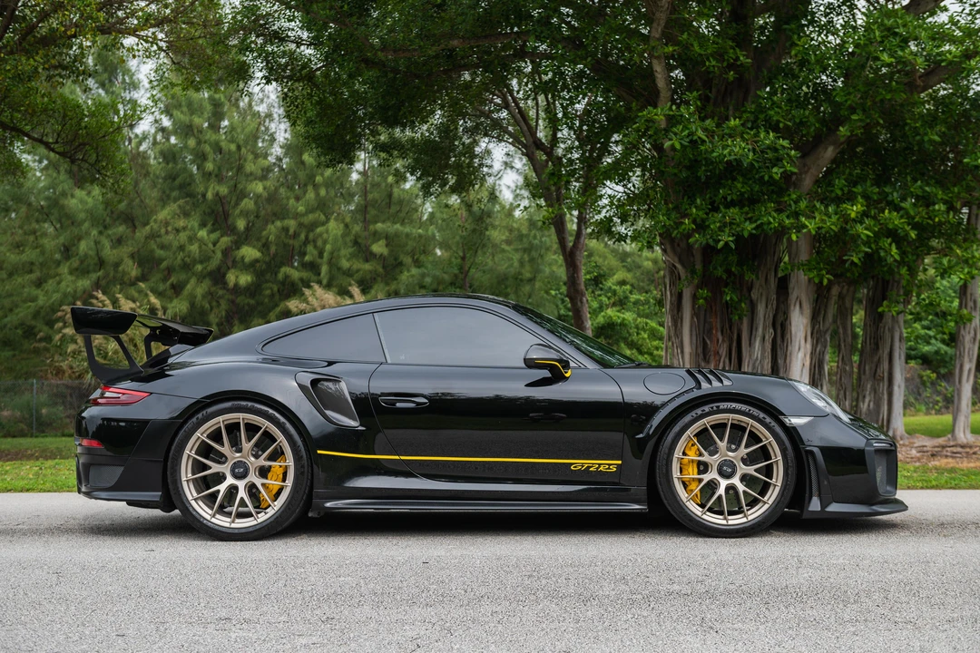2018 Porsche 991 GT2 RS - Image 23 of 31