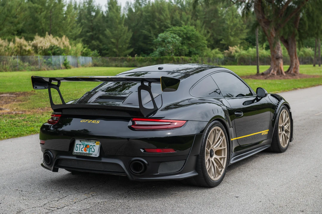 2018 Porsche 991 GT2 RS - Image 19 of 31