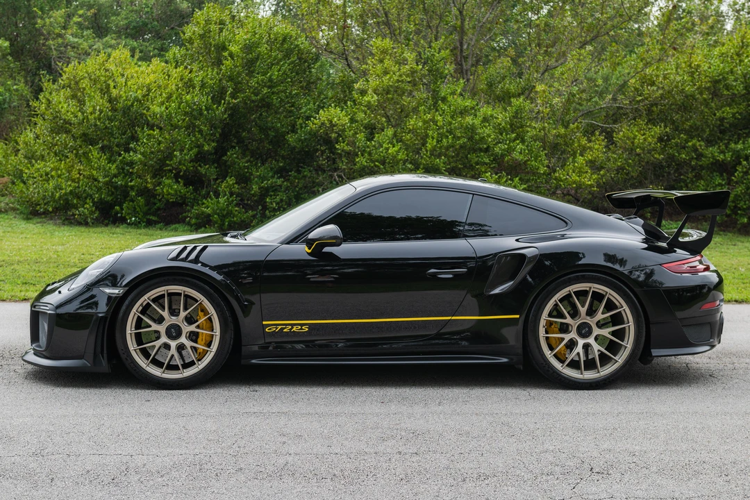 2018 Porsche 991 GT2 RS - Image 10 of 31