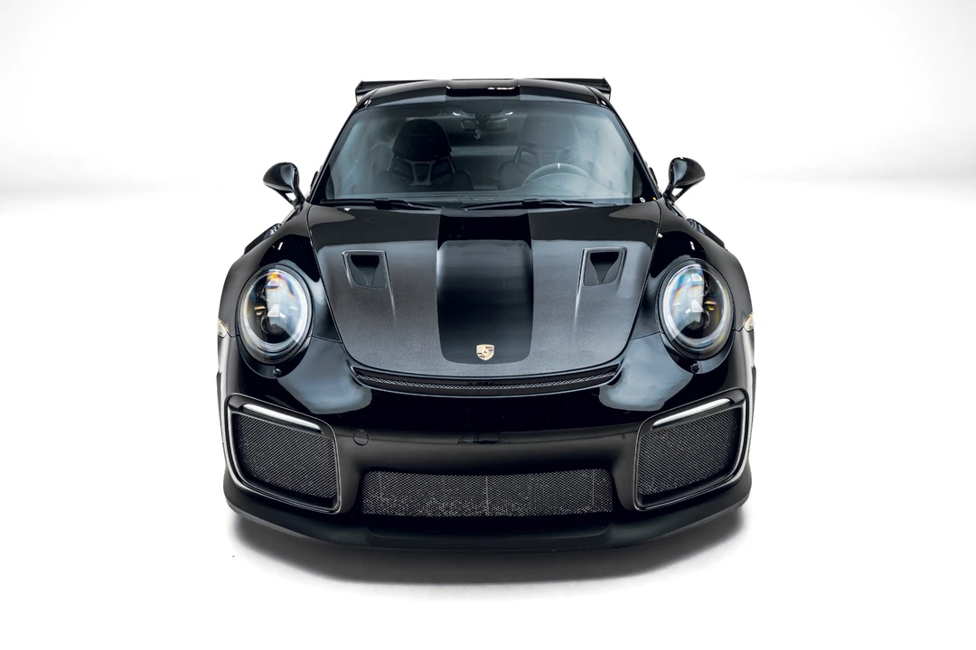 2018 Porsche 991 GT2 RS - Image 31 of 31