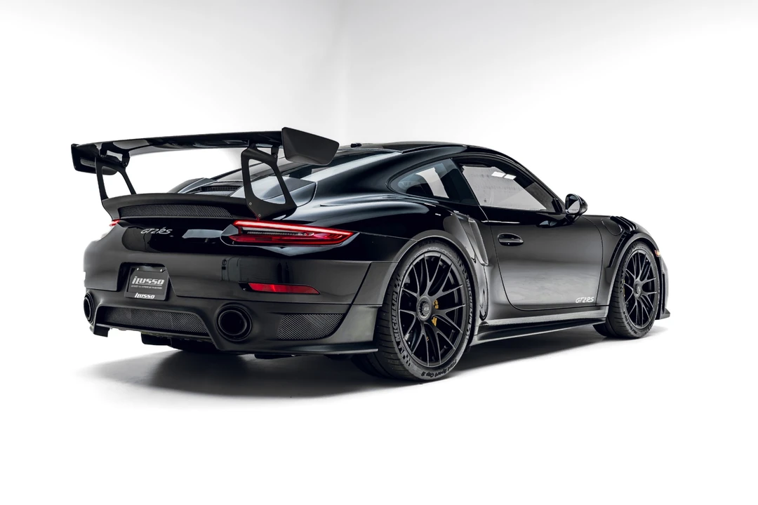 2018 Porsche 991 GT2 RS - Image 26 of 31