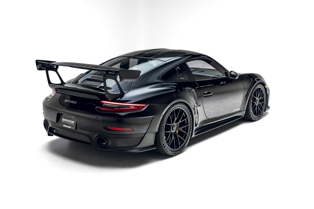 2018 Porsche 991 GT2 RS - Image 27 of 31