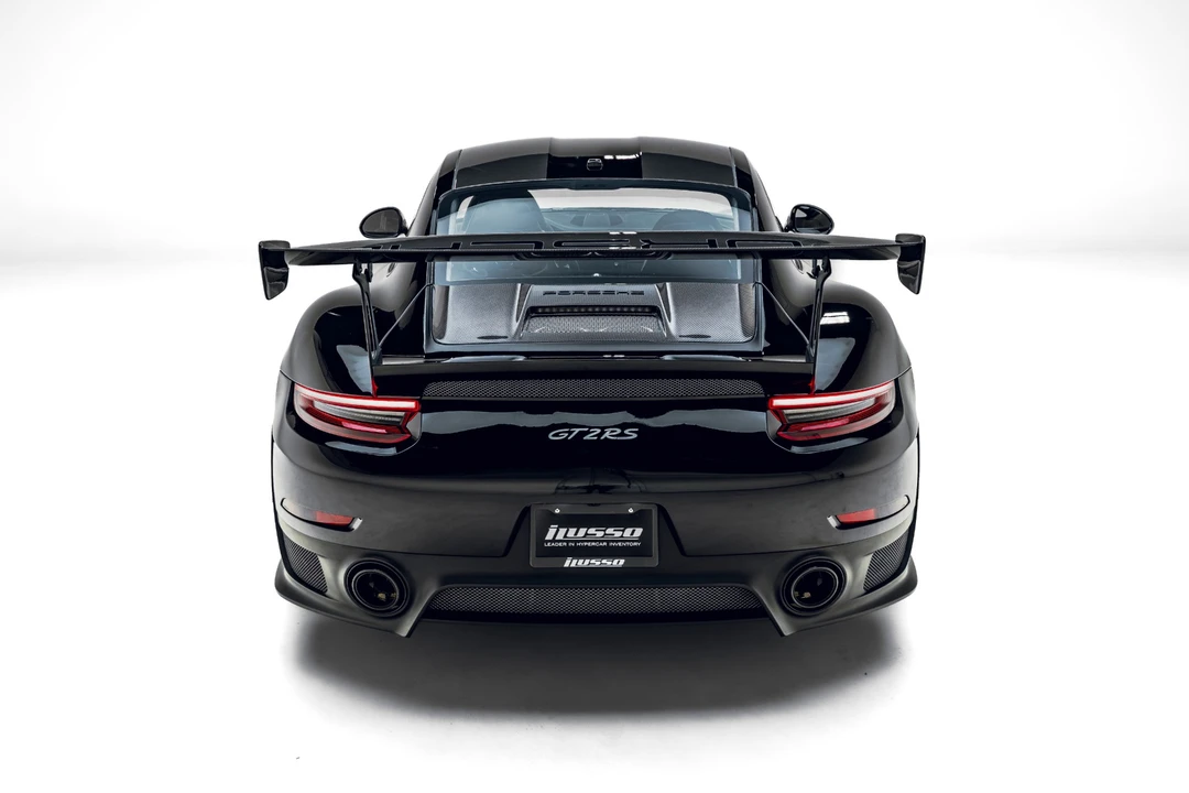 2018 Porsche 991 GT2 RS - Image 25 of 31
