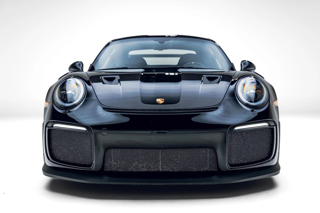 2018 Porsche 991 GT2 RS - Image 20 of 31