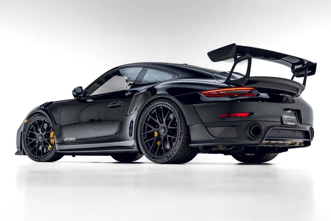 2018 Porsche 991 GT2 RS - Image 6 of 31